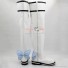 Magical Girl Raising Project Cosplay Shoes Himekawa Koyuki Boots