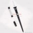 Sword Art Online Alicization Kirito/ Kirigaya Kazuto Big Sword Cosplay