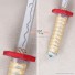 Neon Genesis Evangelion EVA Ayanami Rei Dagger Cosplay Props