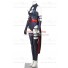 Betsy Braddock Psylocke Costume For For X Men Apocalypse Cosplay