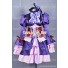 Katekyo Hitman Reborn Cosplay Chrome Dokuro Costume