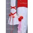 Pandora Hearts Oz Vessalius Cosplay Costume