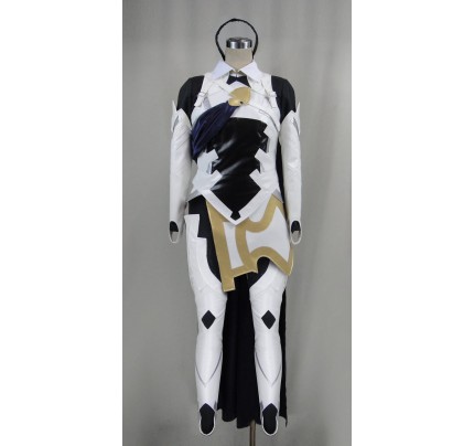 Fire Emblem Fates Corrin Cosplay Costume