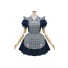 Lolita Cosplay Japanese Descent Maid Dress Costume
