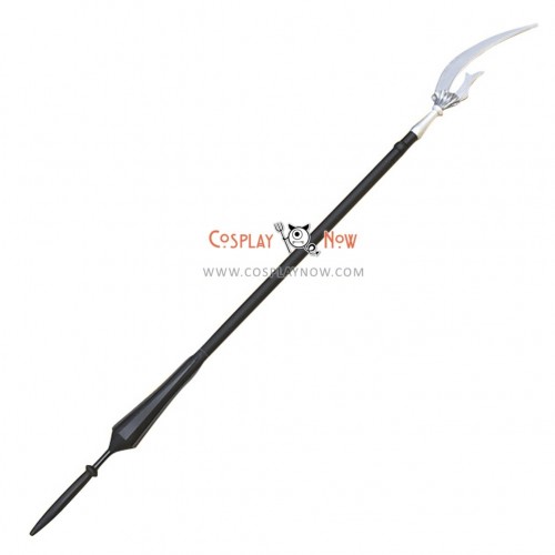 Sailor Moon Satur Tomoe Hotaru WAND PVC COSPLAY Props