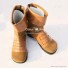 Sakura Wars Cosplay Shoes Kirishima Kanna Boots