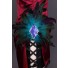 RWBY Cinder Fall Dress Cosplay Costume