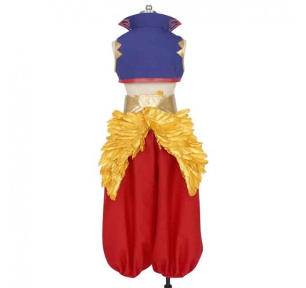 Fate/Grand Order Anime FGO Fate Go Gilgamesh Cosplay Costume