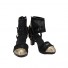 Final Fantasy XV Lunafreya Nox Fleuret Cosplay Boots