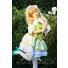 Love Live LoveLive Cosplay Minami Kotori Costume Dress