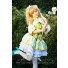 Love Live LoveLive Cosplay Minami Kotori Costume Dress