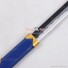 Fate Stay Night Fate Zero Sasaki Kojirou Sword PVC Cosplay Props