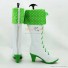 Hoshii Miki Boots for The Idolmaster Cosplay
