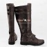 Star Wars Cosplay Shoes Anakin Skywalker Boots