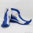 Blade & Soul Cosplay Blue and White porcelain Shoes
