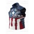 Steve Rogers Costume For Captain America Civil War Cosplay