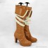The King’s Avatar Cosplay Shoes WangJieXi Boots