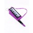 Wakamiya Keyboard instrument Cosplay Props