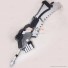 God Eater GOD EATER BURST Soma Schicksal Big Sword Cosplay Props