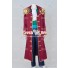 One Piece Cosplay Gol D Roger Costume