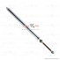 Disgaea: Hour of Darkness Laharl Swords Replica PVC Cosplay Props