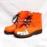Final Fantasy 7 Yuffie Cosplay Boots