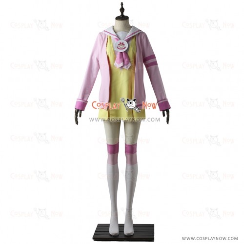 Idol Time PriPara Cosplay Laala Manaka Costume