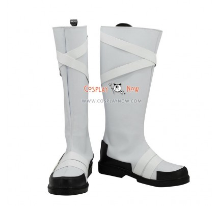 Penguindrum Cosplay Shoes Sanetoshi Watase Boots