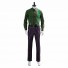 Mortal Kombat 11 The Joker Cosplay Costume