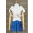 Fairy Tail Cosplay Erza Scarlet Beautiful Costume