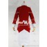 Pandora Hearts Cosplay Alice Red Dress Costume