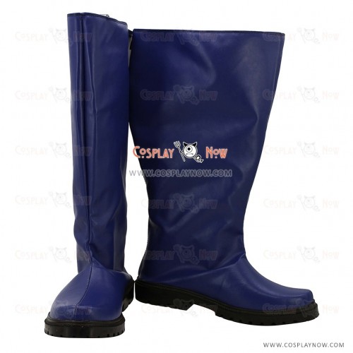 Toriko Cosplay Boots for Man