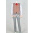 Doctor Who Fourth Dr Tom Baker Cosplay Costume