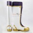 League of Legends LOL Cosplay Shoes Star Guardian Ezreal Boots