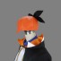 Pokemon Raihan Cosplay Costume