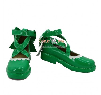 Love Live! Sunshine Cosplay Kotori Minami Shoes