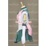 Sailor Moon Sailor Jupiter Makoto Kino Cosplay Costume