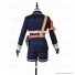 Touken Ranbu Cosplay Hakata Toushirou Costume