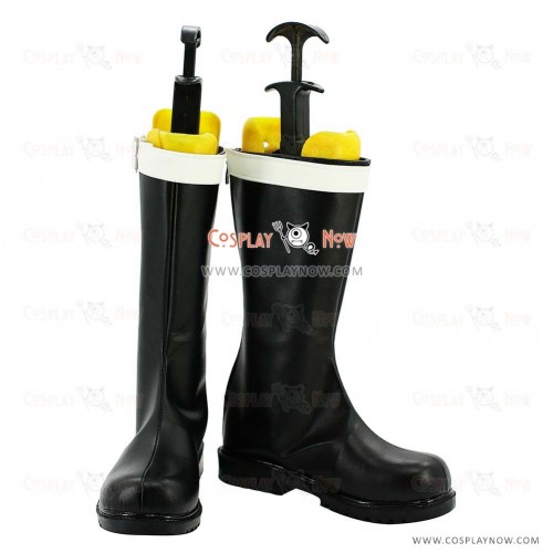 Yu Yu Hakusho Cosplay Shoes Fleeting Shadow Boots