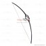 Fate Stay Night Red Archer Bow PVC Cosplay Props