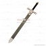 Final Fantasy Type-0 Queen Sword PVC Replica Cosplay Prop