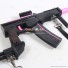 Girls' Frontline Cosplay props with SR-3MP gun