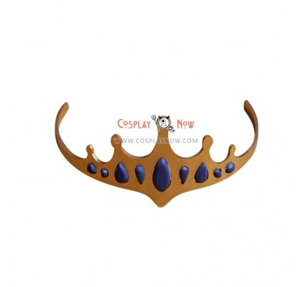 League of Legends LOLPro Sivir Crown Replica Cosplay Props