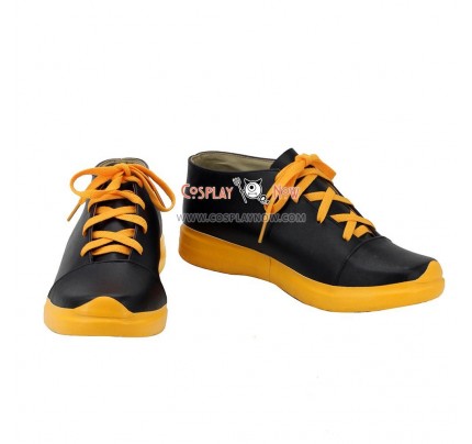 Re Life in a different world from zero Cosplay Subaru Natsuki Shoes