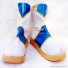 Aria Cosplay Shoes Alicia Florence Boots
