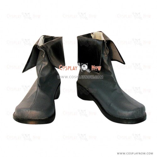 Axis Powers Hetalia China/Yao Wang Cosplay Shoes/Boots