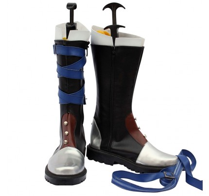 The Legend of Heroes VI Cosplay Shoes Joshua Bright Boots