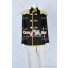 Final Fantasy Type 0 Eight Eito Cosplay Costume