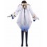 Genshin Impact Sucrose Cosplay Costume