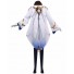 Genshin Impact Sucrose Cosplay Costume